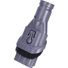 Dyson DC49 DC59 DC62 V6 DC52 DC54 DC26 DC37 DC45 DC46 DC47 DC48 DC58 Için 2 In1 Ek Kombinasyon Aracı Kıl Fırça Değiştirin (Yurt Dışından)