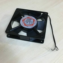 Platoon 12CM 220 Volt Fan 12 cm Snuon 220 Volt Fan 120X120X25MM