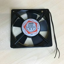 Platoon 12CM 220 Volt Fan 12 cm Snuon 220 Volt Fan 120X120X25MM