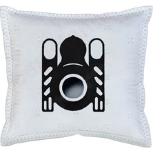 Dogant Bosch G Tipi Toz Torbası 10 Adet