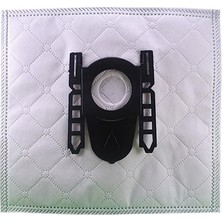 Dogant Profilo Elektrikli Süpürge PSU5B111  Bez Kumaş Toz Torbası 20 Ad