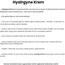 GenMS Hyalrgyne Krem