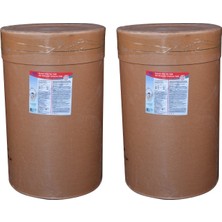 Deep Blue 2 Adet Deep Blue Gc 50 kg (100 Kg) Chlor Stabilize Triklor Granül %90 Aktif Klor - Granular Chlorine