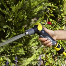 Karcher 2.645-270.0  Premium Metal Bahçe Sulama Tabancası