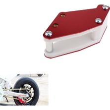 Sharplace Kir Pit Bisiklet Zincir Guard Kılavuzu 90 110 125CC Honda CRF50 XR50 CRF70 XR70 Için (Yurt Dışından)