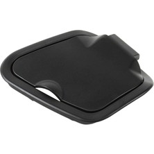 Sharplace Yan Cep Şarj Kapağı Abs Yamaha Nmax V2 2020-2021 Için Uygun (Yurt Dışından)