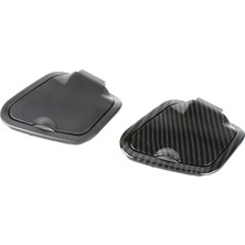 Sharplace Yan Cep Şarj Kapağı Abs Yamaha Nmax V2 2020-2021 Için Uygun (Yurt Dışından)