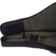 Wagon 05 Serisi Jazz Elektro Gitar Çantası - Siyah