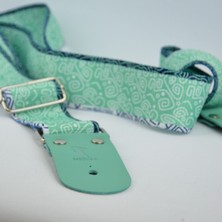 Medusa Straps Wavy Model Gitar Askısı