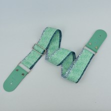 Medusa Straps Wavy Model Gitar Askısı
