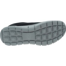 Skechers Track-Rıpkent Siyah Erkek Spor Ayakkabı 232399 BKCC