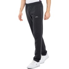 Slazenger OTEKS Erkek Eşofman Altı Siyah