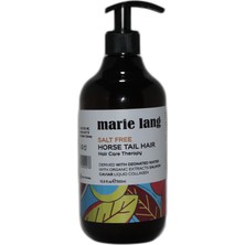 Maire Lang Marie Lang Salt Free Horse Tail Hair Dökülme Karşıtı Tuzsuz Uzatma Şampuanı