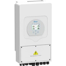 Deye Deye Marka 5 Kwh Hybrid Inverter