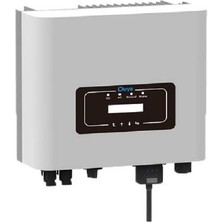 Deye Deye Marka 5 Kwh Trifaze On Grid Inverter
