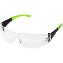 Sembol Iş Güvenlik Gözlüğü Kaynak Koruyucu Gözlük S500 Füme