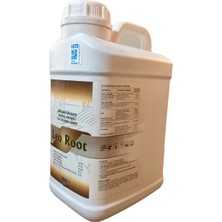 Leo Root Bitkisel Menşeli Sıvı Organik Gübre 5 Litre