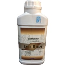 Leo Root Bitkisel Menşeli Sıvı Organik Gübre 5 Litre