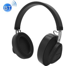 Zsykd Bluedio Tm Bluetooth Sürüm 5.0 Kulaklık Bluetooth Kulaklık (Siyah) (Yurt Dışından)