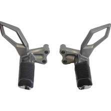 Monero Mondial Drift Ön Basamak Set