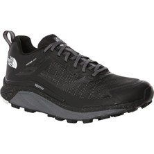 The North Face Vectiv Infinite Futurelight Reflect Erkek Ayakkabı Siyah
