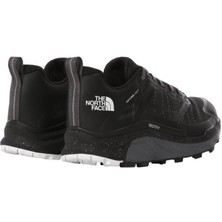 The North Face Vectiv Infinite Futurelight Reflect Erkek Ayakkabı Siyah