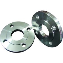 Paslanmaz Flanş DN50 PN16 304L