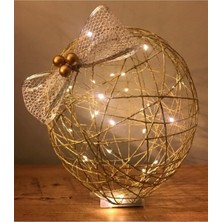 Velovis Sevgililer Günü LED Işıklı Balon Aksesuar