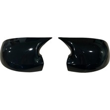 Yarasa Ayna Kapağı Dacia Sandero 2009-2020 / AYKAY066