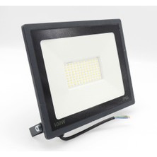 Sunlight Samsung Çipli Yüksek Lümenli 100 Watt LED Projektör