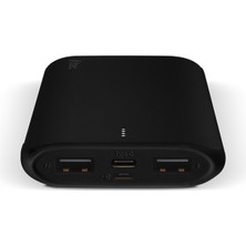 Ttec Powerslim Duo 10.000MAH Taşınabilir Şarj Aleti / Powerbank 2BB163