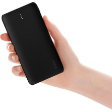 Ttec Powerslim Duo 10.000MAH Taşınabilir Şarj Aleti / Powerbank 2BB163
