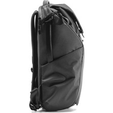 Peak Design 20L V2 Siyah Sırt Çantası