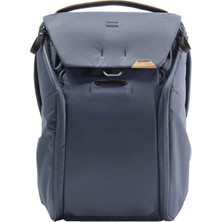 Peak Design 20L V2 Mavi Sırt Çantası