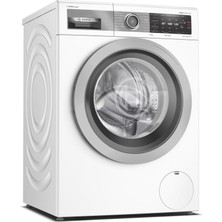 Bosch WAX28FH2TR 10 kg 1400 Devir Çamaşır Makinesi