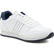 Polaris 356036.M2FX Beyaz Erkek Spor Ayakkabı