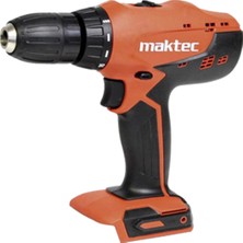 Maktec MT070E 14.4 V 1.5 Ah Li-Ion Tek Akülü Darbesiz Vidalama