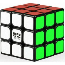 Küme Rubik Küp, Zeka Küpü, Speedcub, 3x3