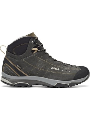 Asolo Nucleon Gore Tex Erkek Trekking Bot