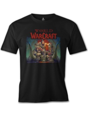 World Of Warcraft - Grommash Hellscream