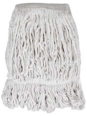 Ceymop Ekstra Islak Mop Dar 375GR