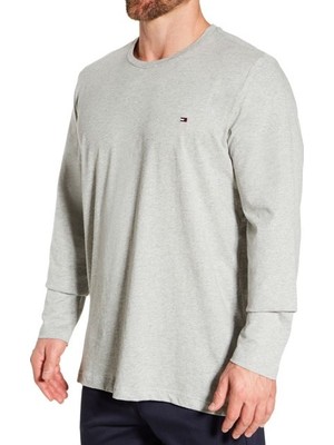 Tommy Hilfiger Erkek Sweatshirt 09T3118-004