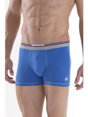 Blackspade %95 Pamuk Erkek Renkli Boxer