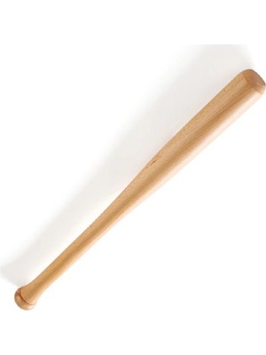 Mobgift Ahşap Beyzbol Sopası