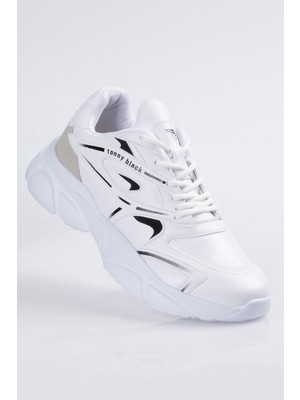 Tonny Black  Faylon Taban Spor Ayakkabı TBB013