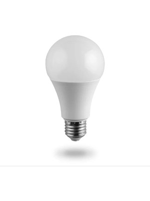 Noas 15 W LED Ampul 6500K Beyaz Işık YL95-1501 Noas