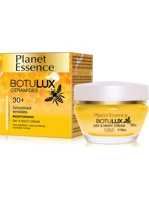 Planet Essence Botulux 30+ Gündüz ve Gece Kremi 50 ml