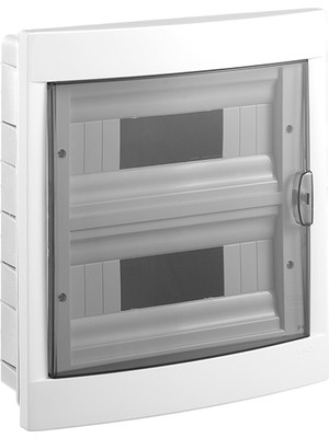 Viko 24'lü Sıva Altı Sigorta Kutusu H.f.