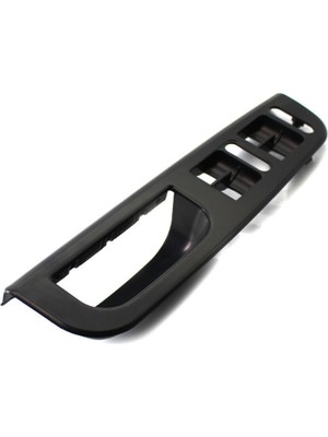 Volkspar Volkswagen Passat B5,5 Ön Sol Kapı Kolu Tutamağı 2001-2005 Arası Araçlara Uyumlu 3B1867171E