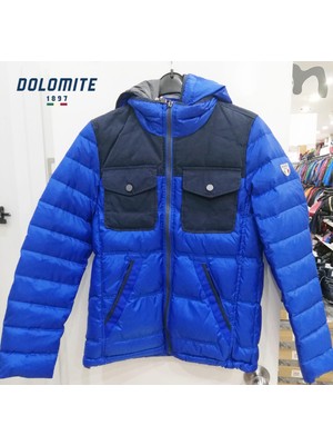 Dolomite Odle Erkek Mont